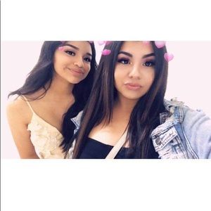 Meet your Posher, Emily